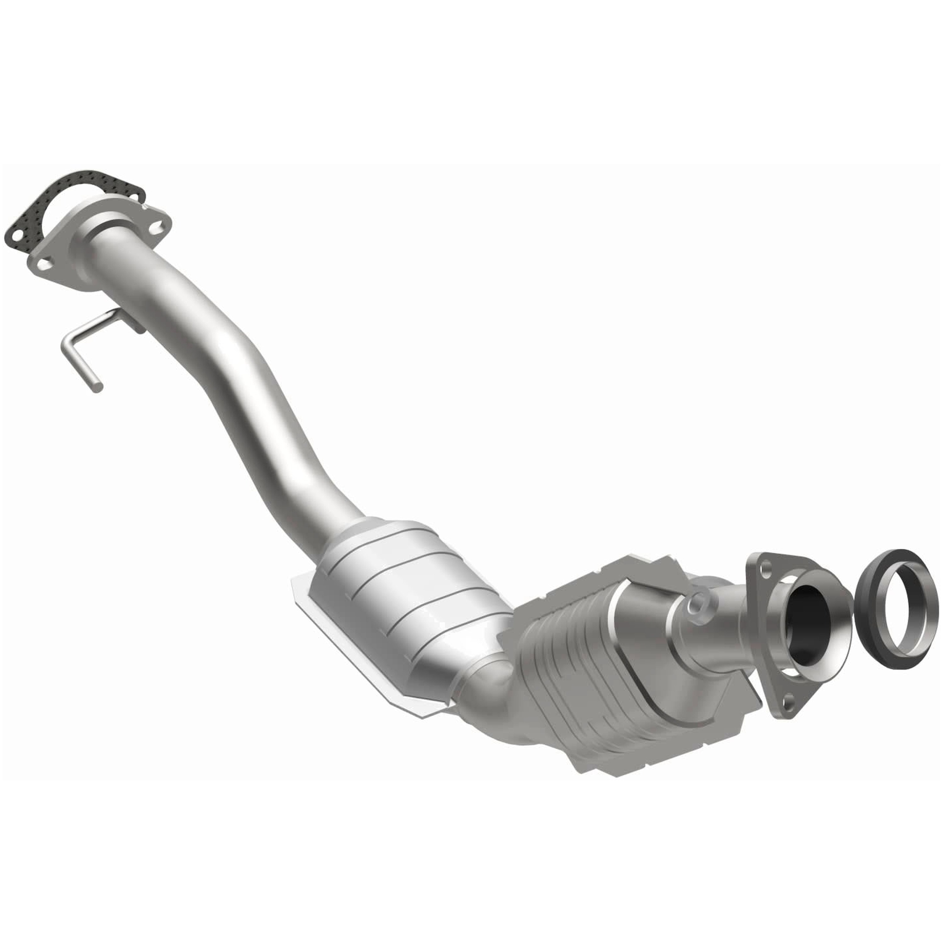 MagnaFlow Exhaust Products 23995 HM Grade Direct-Fit Catalytic Converter